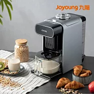 【Joyoung九陽】免清洗多功能破壁豆漿機DJ10M-K96G(遠航灰)
