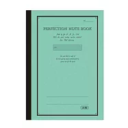 美加美 18K真善美筆記(大格) 10本入 / 包 C3182