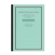 美加美 18K真善美筆記(藍40) 10本入 / 包 C3184