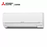 三菱電機4坪靜音大師HW變頻冷專分離式冷氣MSY-HW28NF/MUY-HW28NF