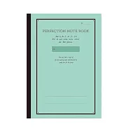 美加美 25K真善美筆記(藍100) 10本入 / 包 C3250