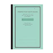 美加美 18K真善美筆記(藍60) 10本入 / 包 C3186