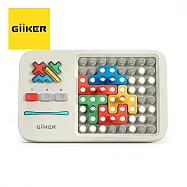 《GiiKER》-- 益智魔術方塊多功能遊戲機 ☆