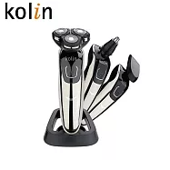 Kolin 歌林 全機水洗式刮鬍刀/鼻毛刀 KSH-HCW11U -