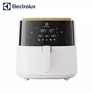 伊萊克斯 5公升全觸控健康氣炸鍋E5AF1-610W