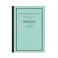 美加美 25K真善美筆記(藍40) 10本入 / 包 C3254