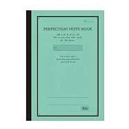 美加美 18K真善美筆記(空白) 10本入 / 包 C3181