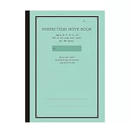 美加美 18K真善美筆記(藍80) 10本入 / 包 C3188