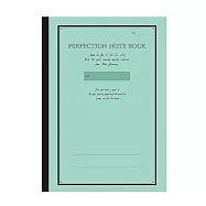 美加美 18K真善美筆記(藍100) 10本入 / 包 C3180