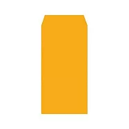 美加美 12K金黃公文封 100個 / 包 N1213