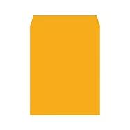 美加美 大5K金黃公文封 100個 / 包 N1205