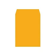 美加美 大9K金黃公文封 100個 / 包 N1209