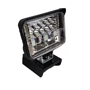 LED工作燈 照明燈 M18 【牧田電池通用】檢修燈 修車燈 探照燈 露營燈 戶外燈 手電筒 工作燈