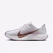 Nike W Pegasus Plus [FQ7261-108] 女 慢跑鞋 運動 路跑 小飛馬 緩震 透氣 白紫