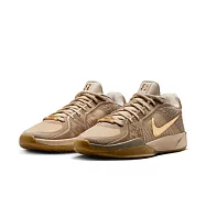 W Nike Sabrina 2 Stronger Than Gold 籃球鞋 卡其金 HF1798-200 女鞋 男段 實戰 運動鞋 休閒鞋 US9.5 26.5cm