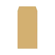 美加美 12K中興牛皮公文封 100個 / 包 N1113