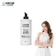 淨毒五郎 洗碗機專用碗盤清潔劑500ml