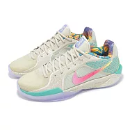 Nike x Titan 22 Sabrina 2 EP 女鞋 男鞋 Make Space 莎賓娜 聯名 HQ1846-001 32cm GREY/MULTI-COLOR