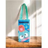 Sanrio 三麗鷗【章魚漢頓】迷你飲料袋