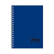 美加美 25K&larr;PP活頁筆記(A5)-藍 4本入 / 包 AD6021