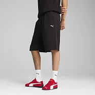 PUMA 流行系列ESS 11吋 男休閒短褲-62965901 L 黑色