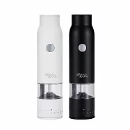 Bianco di puro彼安特 電動研磨罐 黑色 白色 KM020 黑色