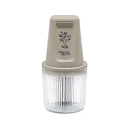 Bianco di puro彼安特 無線電動多功能食物調理機 CH021 米色