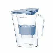 Bianco di puro彼安特 AQUALITA 濾水壺 天空藍 FJ010 天空藍
