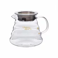 Bianco di puro彼安特 NUVOLA雲朵咖啡分享壺 SP010