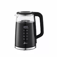 Giaretti 珈樂堤 快煮壺 1.7L觸控玻璃 GT-KTP24
