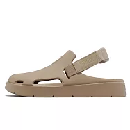 PUMA Shibui Mule 男女穆勒涼鞋-39488302 UK7 卡其色