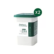 【馬修嚴選】好睡優優格益生菌25包x2罐(幫助入睡)