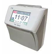力田 打卡鐘 TR-168A