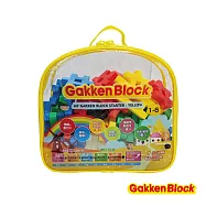 【學研Gakken】益智積木-啟發系列(黃色新款 1歲-)