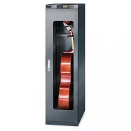 美陽 電子防潮箱 大提琴專用 H20-396M 黑色