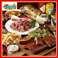 (電子票) 【冒煙的喬】平假日1000元現金抵用券 (MO25)【受託代銷】