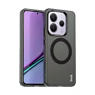 Imak Redmi 紅米 Note 14/14 Pro/14 Pro+/POCO X7 5G 巧克力保護套(磁吸款) -Note 14