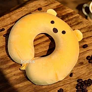 Disney 迪士尼【小熊維尼】頸枕