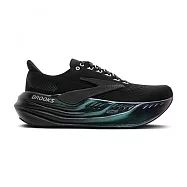 Brooks Glycerin Max [1204361B026] 女 慢跑鞋 支撐 彈力 緩震 月光限定款 28cm 黑