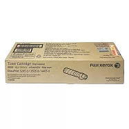 加碼送星巴克咖啡券★FUJIFILM 富士 - 原廠原裝 CT203095 高容量原廠碳粉匣 (15K)