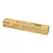 加碼送星巴克咖啡券★FUJIFILM 富士 - 原廠原裝 CT204013 高容量黑色碳粉匣(12.5K)