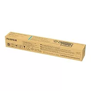 加碼送星巴克咖啡券★FUJIFILM 富士 - 原廠原裝 CT204014 高容量藍色碳粉匣(14K)