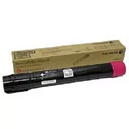 加碼送星巴克咖啡券★FUJIFILM 富士 - 原廠原裝 CT203163 高容量洋紅色碳粉匣(25K)