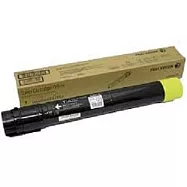 加碼送星巴克咖啡券★FUJIFILM 富士 - 原廠原裝 CT203164 高容量黃色碳粉匣(25K)