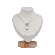 HERMES Kelly Cadenas 鎖頭造型吊墜純銀項鍊 (銀色)