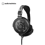 鐵三角ATH-R30x 開放式監聽耳機 黑色