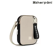 Sherpani 防潑水斜背包(25I) Rogue 1L 卡其Con Leche