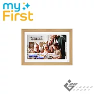 myFirst Frame Live智慧數位相框