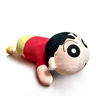 蠟筆小新【趴姿絨毛玩偶】