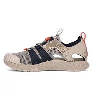 Teva Hydratrek Sandal Ct [TV1164811CHG] 男 運動涼鞋 護趾涼鞋 樹蛙吸盤 棕灰